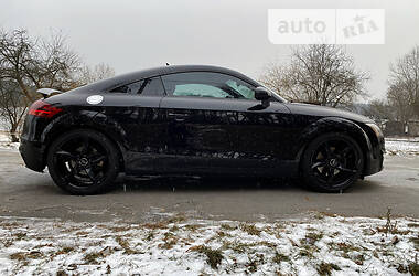 Купе Audi TT 2011 в Житомире