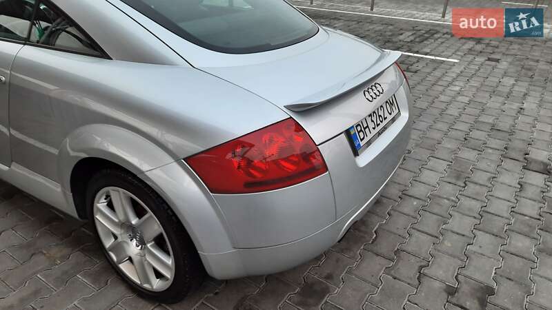 Купе Audi TT 1998 в Одессе