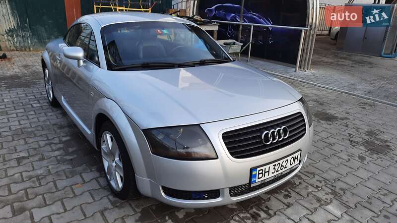 Купе Audi TT 1998 в Одессе