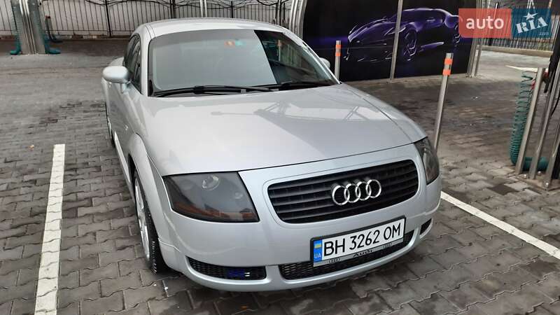 Купе Audi TT 1998 в Одессе