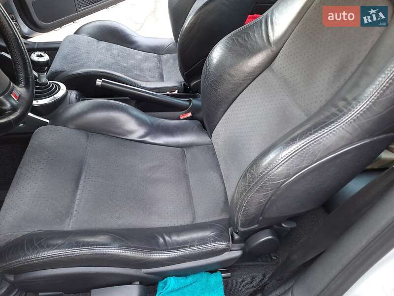 Купе Audi TT 1998 в Одессе