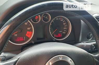 Купе Audi TT 1999 в Киеве