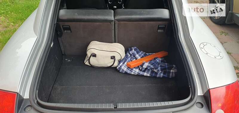 Купе Audi TT 1999 в Киеве фото 10 Купе Audi TT 1999 в Киеве