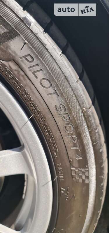 Родстер Audi TT 2005 в Киеве фото 13 Родстер Audi TT 2005 в Киеве