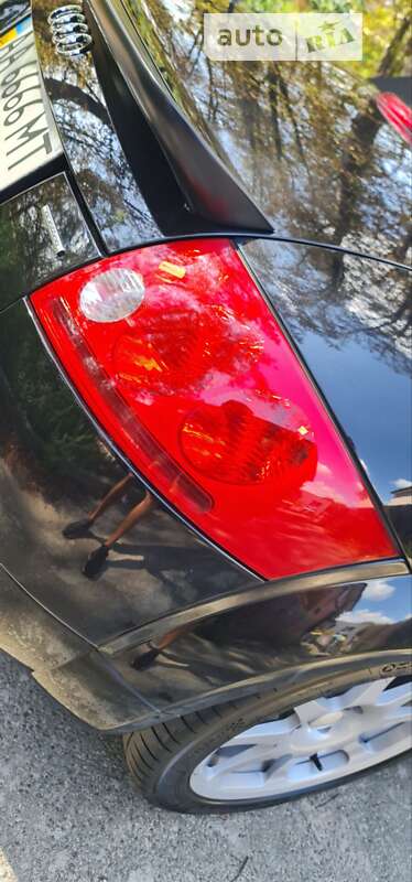 Родстер Audi TT 2005 в Киеве фото 15 Родстер Audi TT 2005 в Киеве