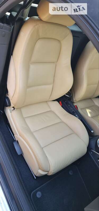 Родстер Audi TT 2005 в Киеве фото 26 Родстер Audi TT 2005 в Киеве