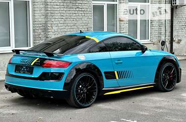 Купе Audi TT 2021 в 