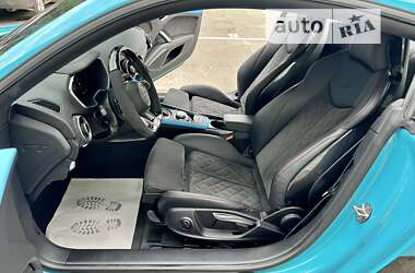 Купе Audi TT 2021 в 