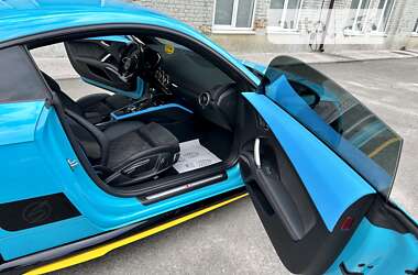 Купе Audi TT 2021 в Киеве