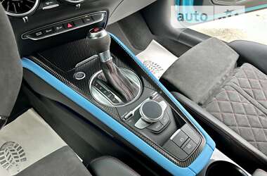 Купе Audi TT 2021 в 