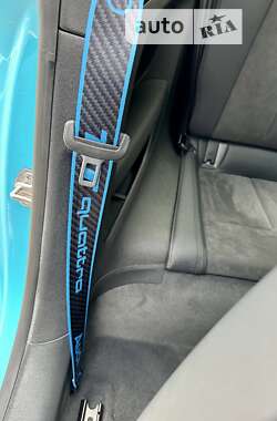 Купе Audi TT 2021 в Киеве