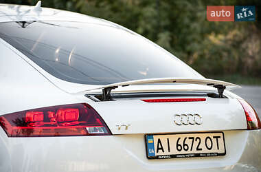 Купе Audi TT 2007 в Виннице