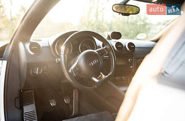Купе Audi TT 2007 в Виннице