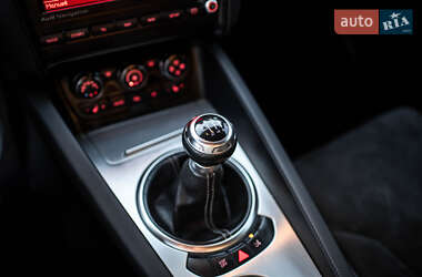 Купе Audi TT 2007 в Виннице