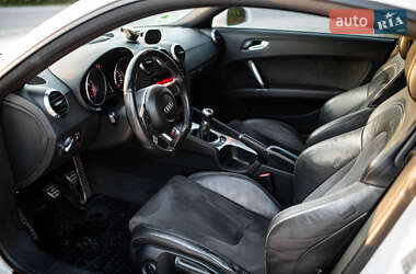 Купе Audi TT 2007 в Виннице