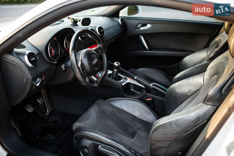 Купе Audi TT 2007 в Вінниці