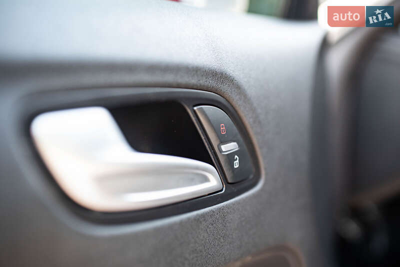 Купе Audi TT 2007 в Вінниці