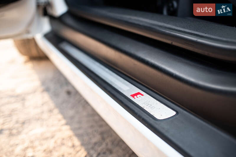 Купе Audi TT 2007 в Вінниці