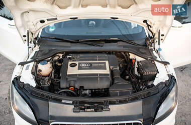 Купе Audi TT 2007 в Виннице