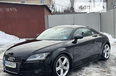 Купе Audi TT 2010 в Киеве