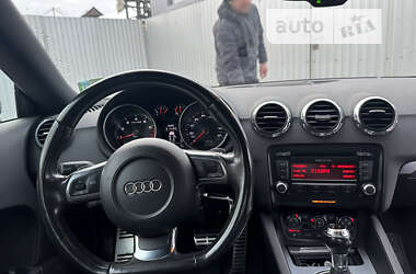 Купе Audi TT 2010 в Киеве