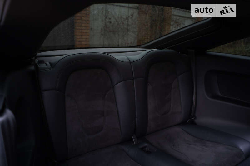 Купе Audi TT 2006 в Києві