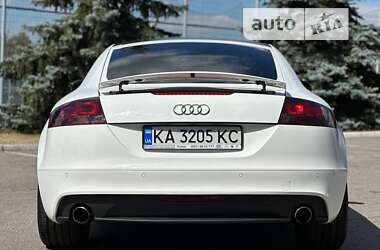 Купе Audi TT 2011 в Києві