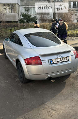 Купе Audi TT 1999 в Львові