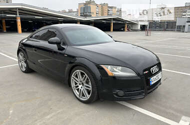 Купе Audi TT 2008 в 