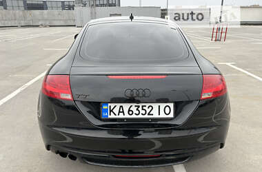 Купе Audi TT 2008 в 