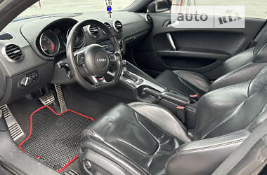 Купе Audi TT 2008 в 