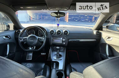 Купе Audi TT 2008 в 