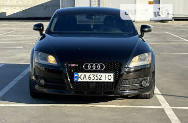 Купе Audi TT 2008 в 