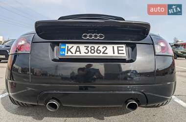 Купе Audi TT 1999 в Киеве