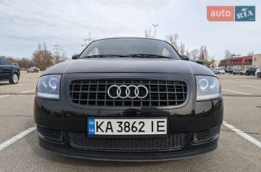 Купе Audi TT 1999 в Киеве