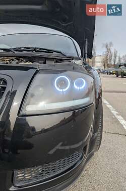 Купе Audi TT 1999 в Киеве