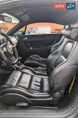 Купе Audi TT 1999 в Киеве