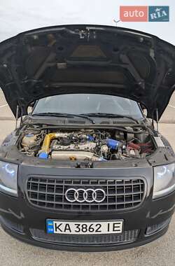 Купе Audi TT 1999 в Киеве