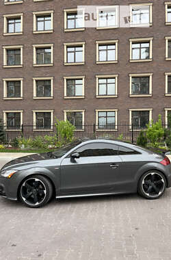 Купе Audi TT 2013 в Києві