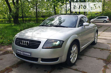 Купе Audi TT 1999 в Києві