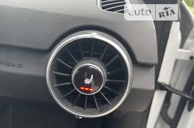 Audi TT 2016