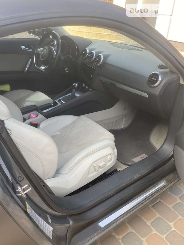 Купе Audi TT 2010 в Черкассах фото 12 Купе Audi TT 2010 в Черкассах