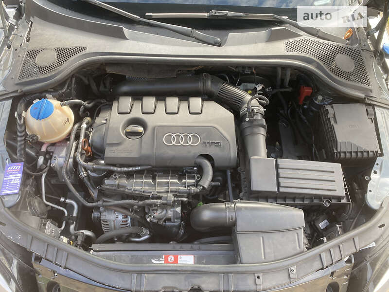 Купе Audi TT 2010 в Черкассах фото 19 Купе Audi TT 2010 в Черкассах