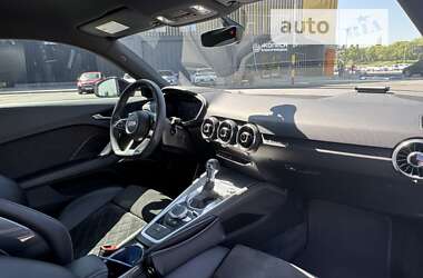 Купе Audi TT 2020 в Киеве