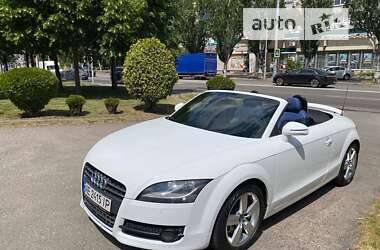 Родстер Audi TT 2008 в Днепре