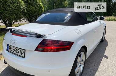 Родстер Audi TT 2008 в Днепре