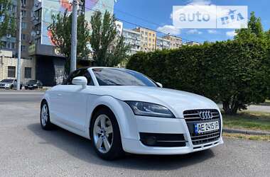 Родстер Audi TT 2008 в Днепре