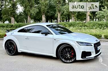 Купе Audi TT 2021 в Киеве