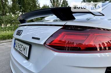 Купе Audi TT 2021 в Киеве