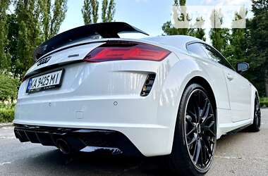 Купе Audi TT 2021 в Киеве